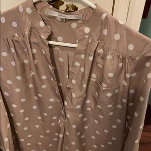 ModCloth long sleeve tunic